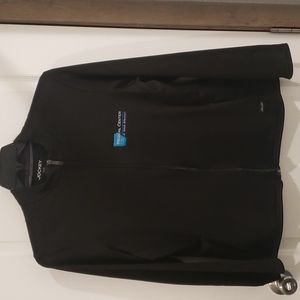 JOCKEY medium black jacket